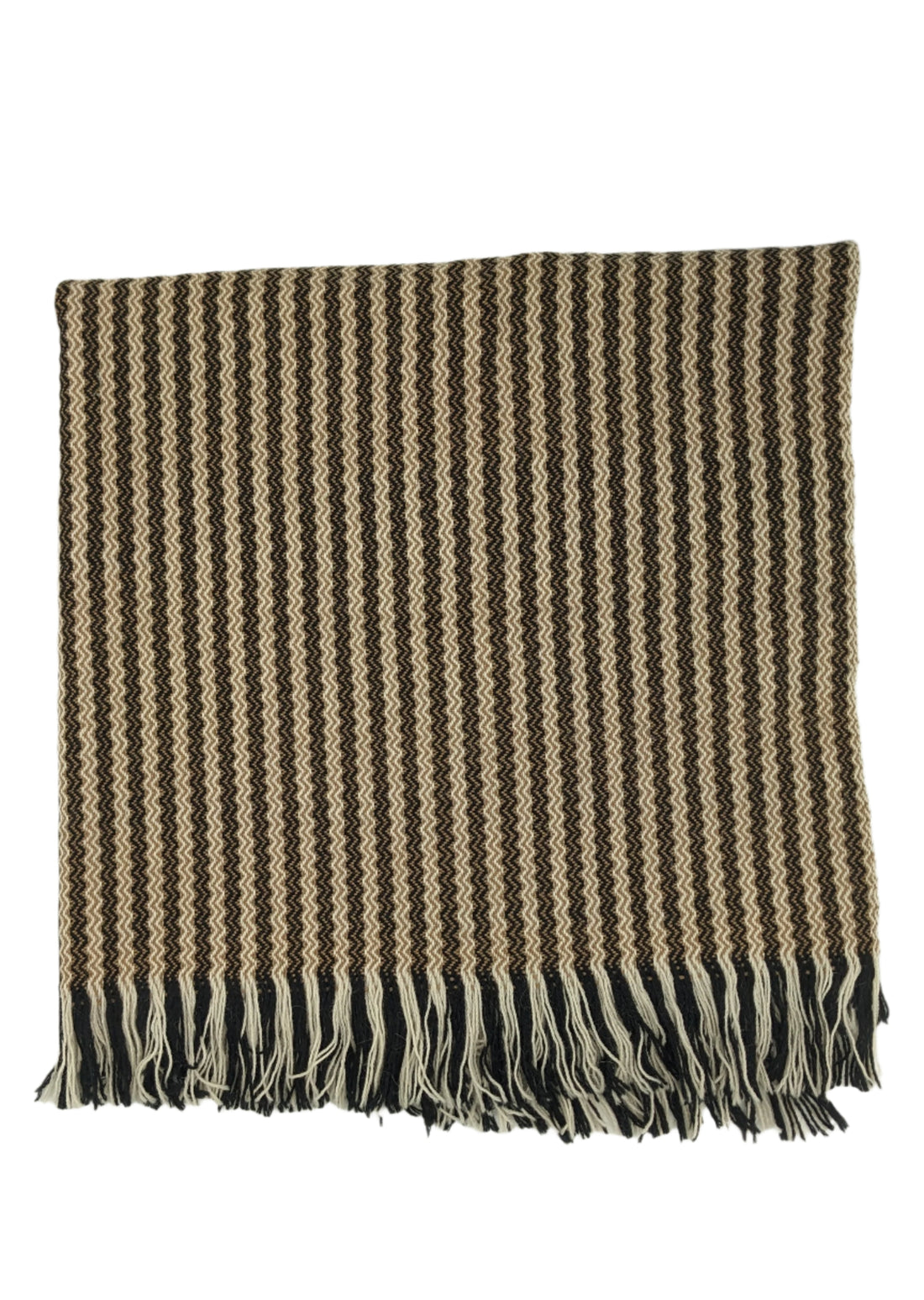 Chevron Throw