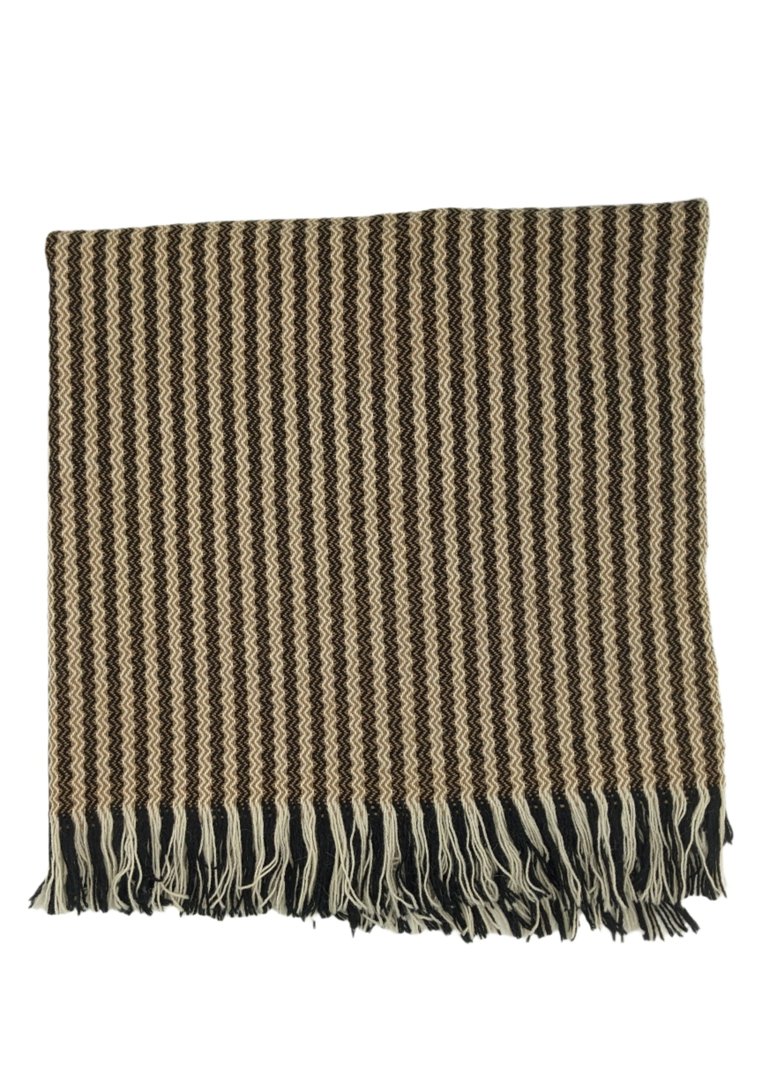 Chevron Throw