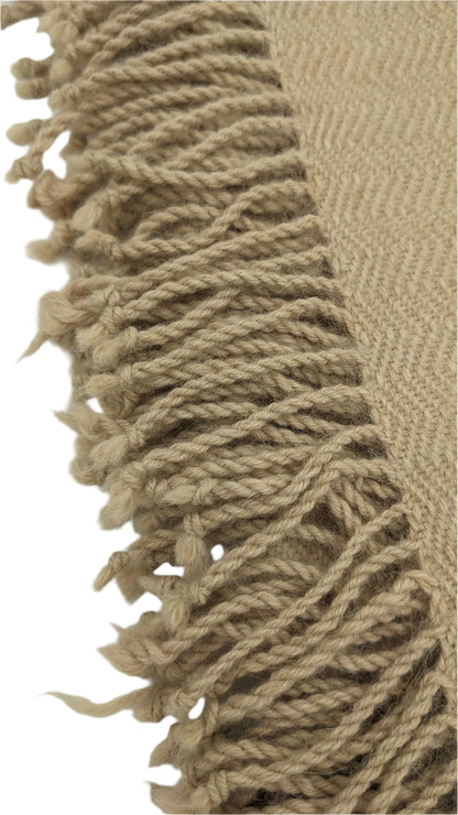 Shawl - Chevron