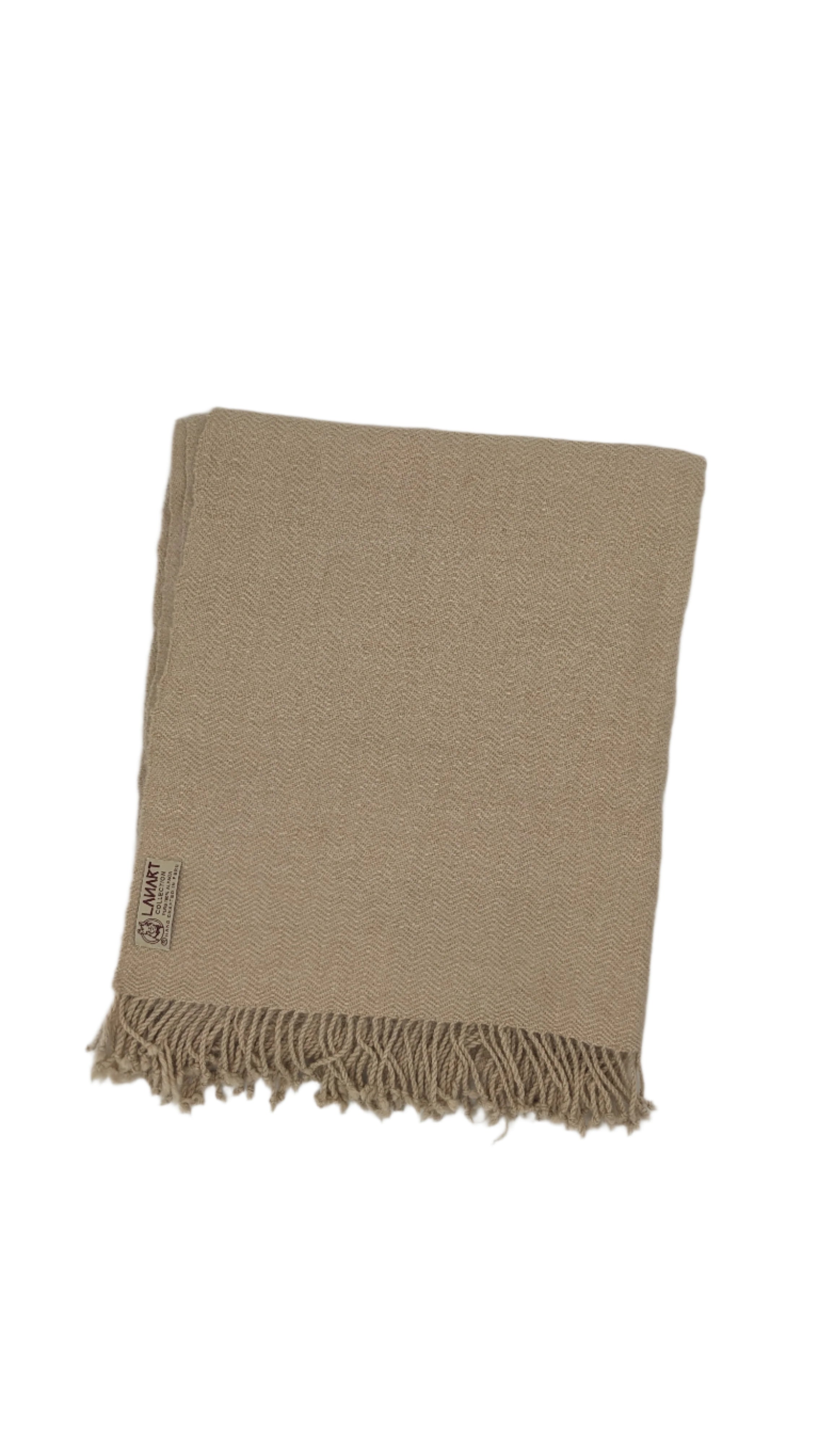 Shawl - Chevron