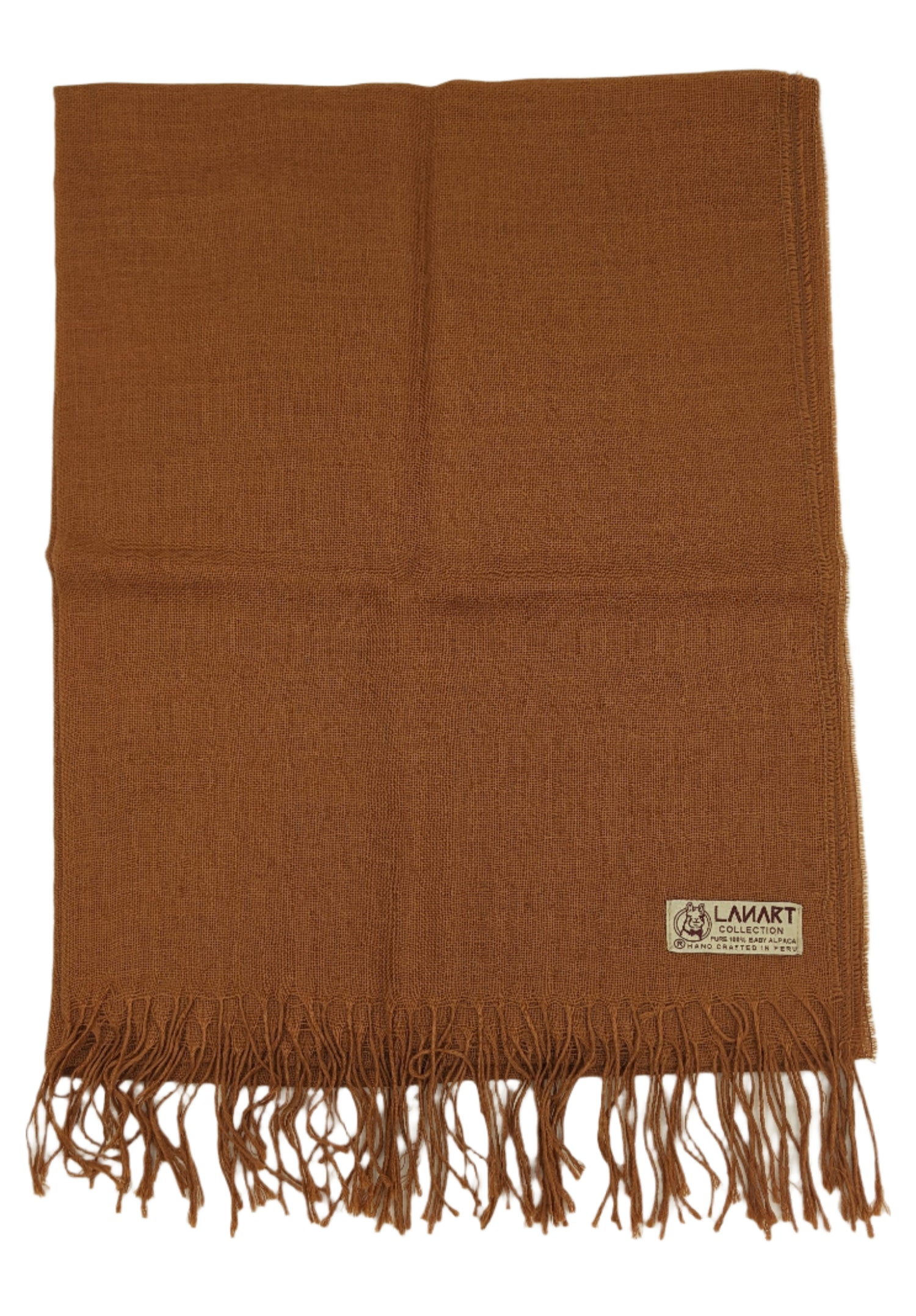 Stole - 100% Baby Alpaca