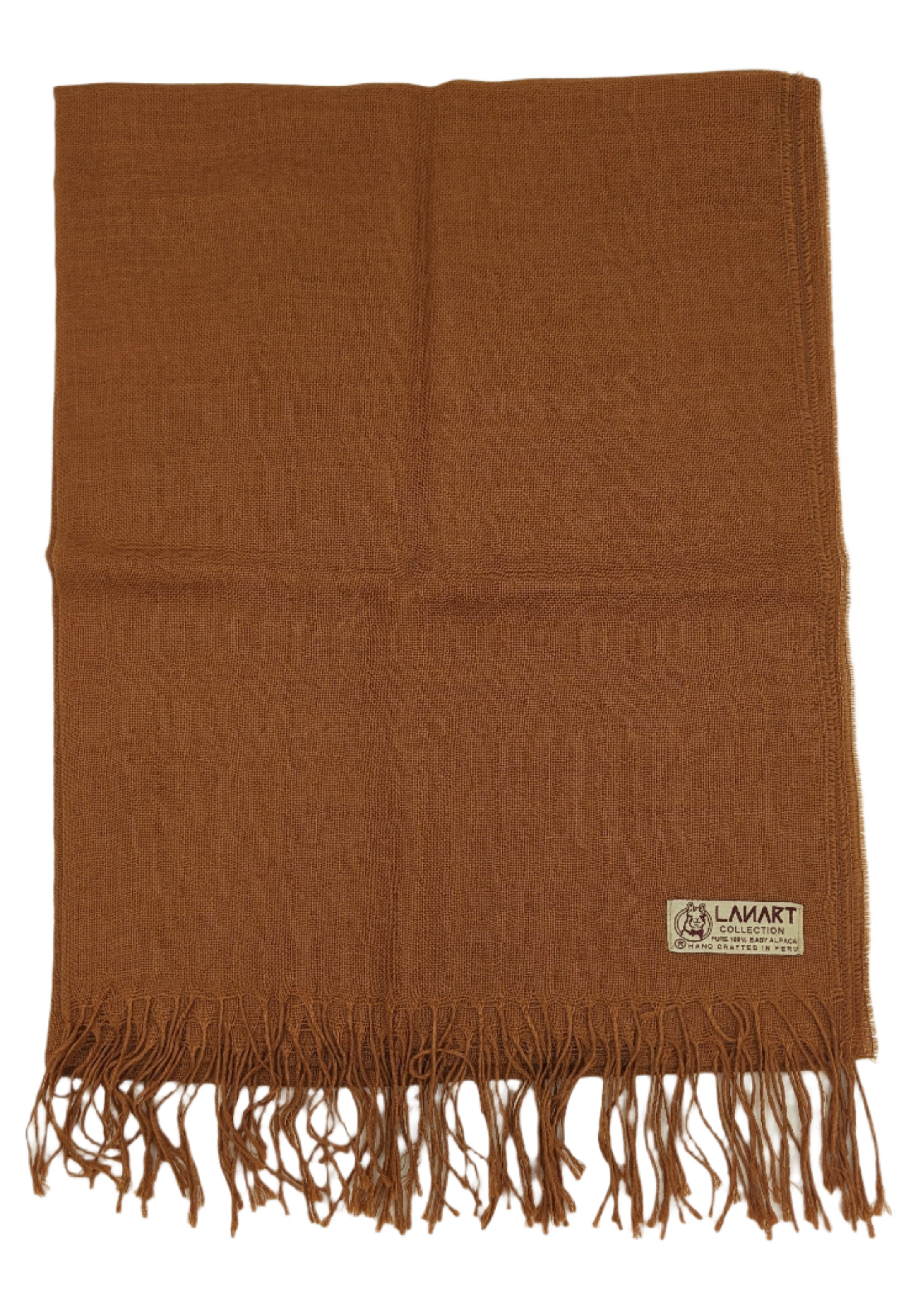 Stole - 100% Baby Alpaca