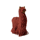 Cria Suri: 5.5" - Lanart Alpaca