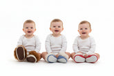 Baby Darling Slippers by Lanart Alpaca