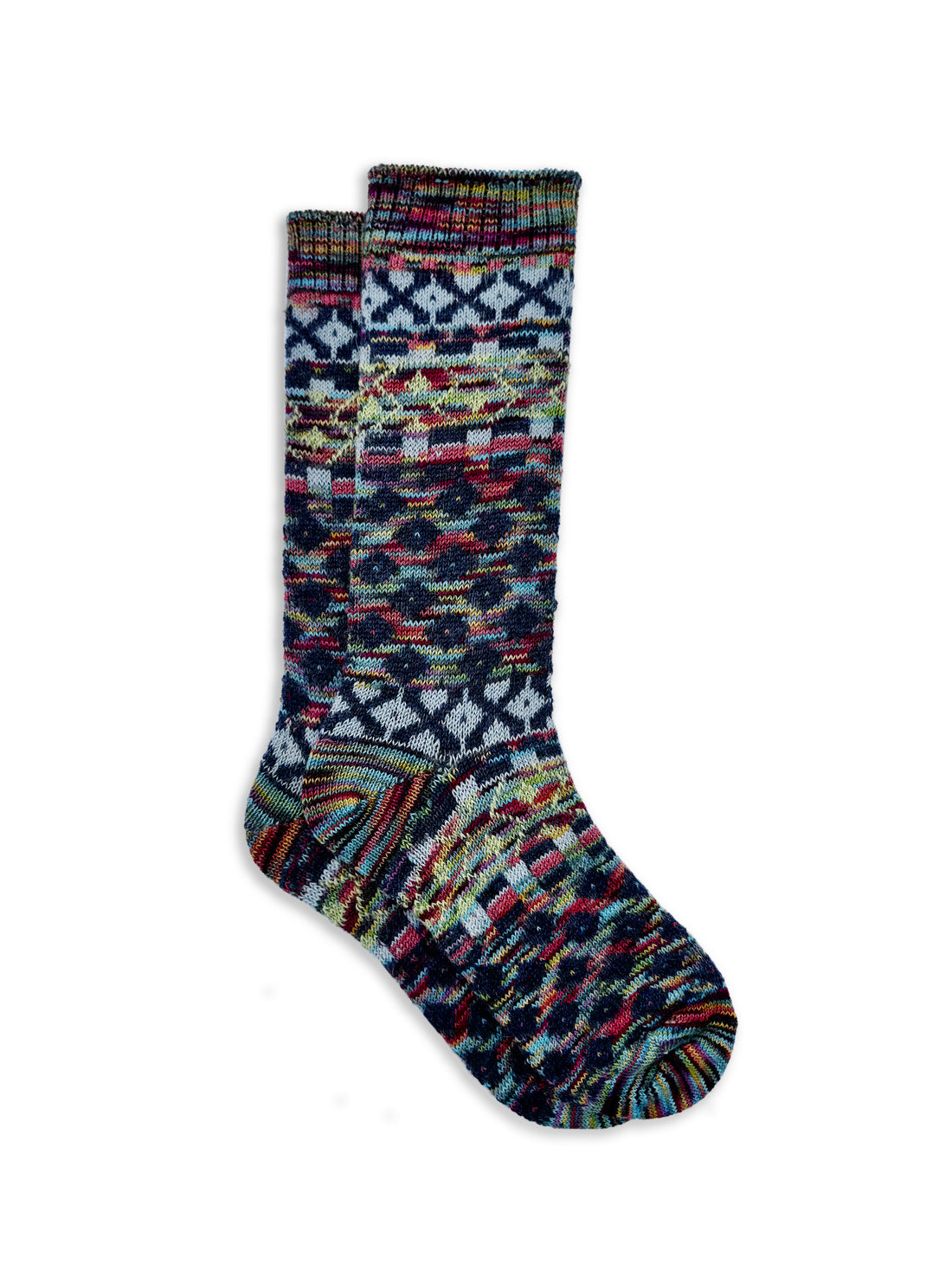 Degas Art Socks-Candy