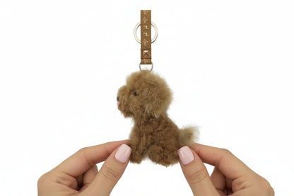 Doggy Bag Charm