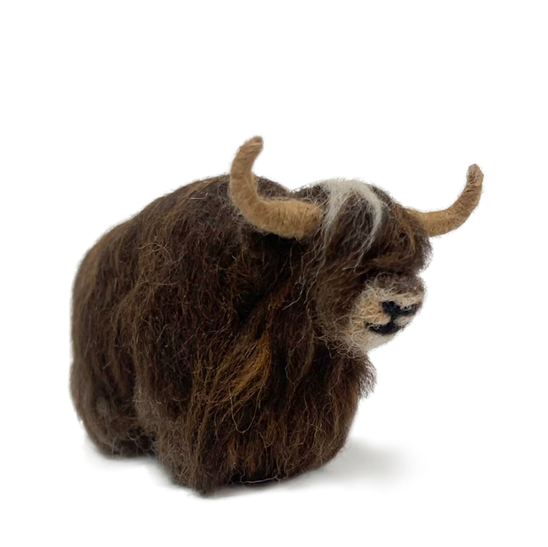 Dream Yak