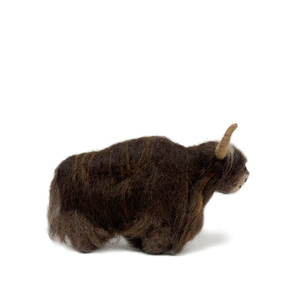 Dream Yak