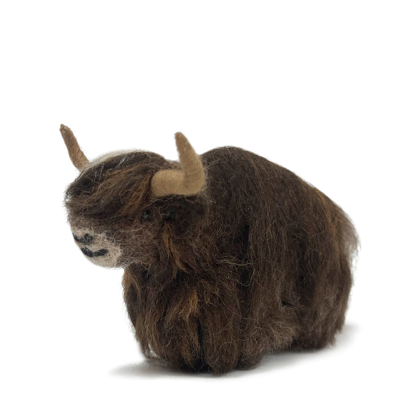 Dream Yak