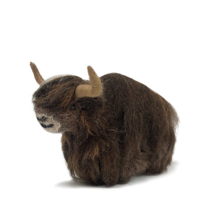 Dream Yak