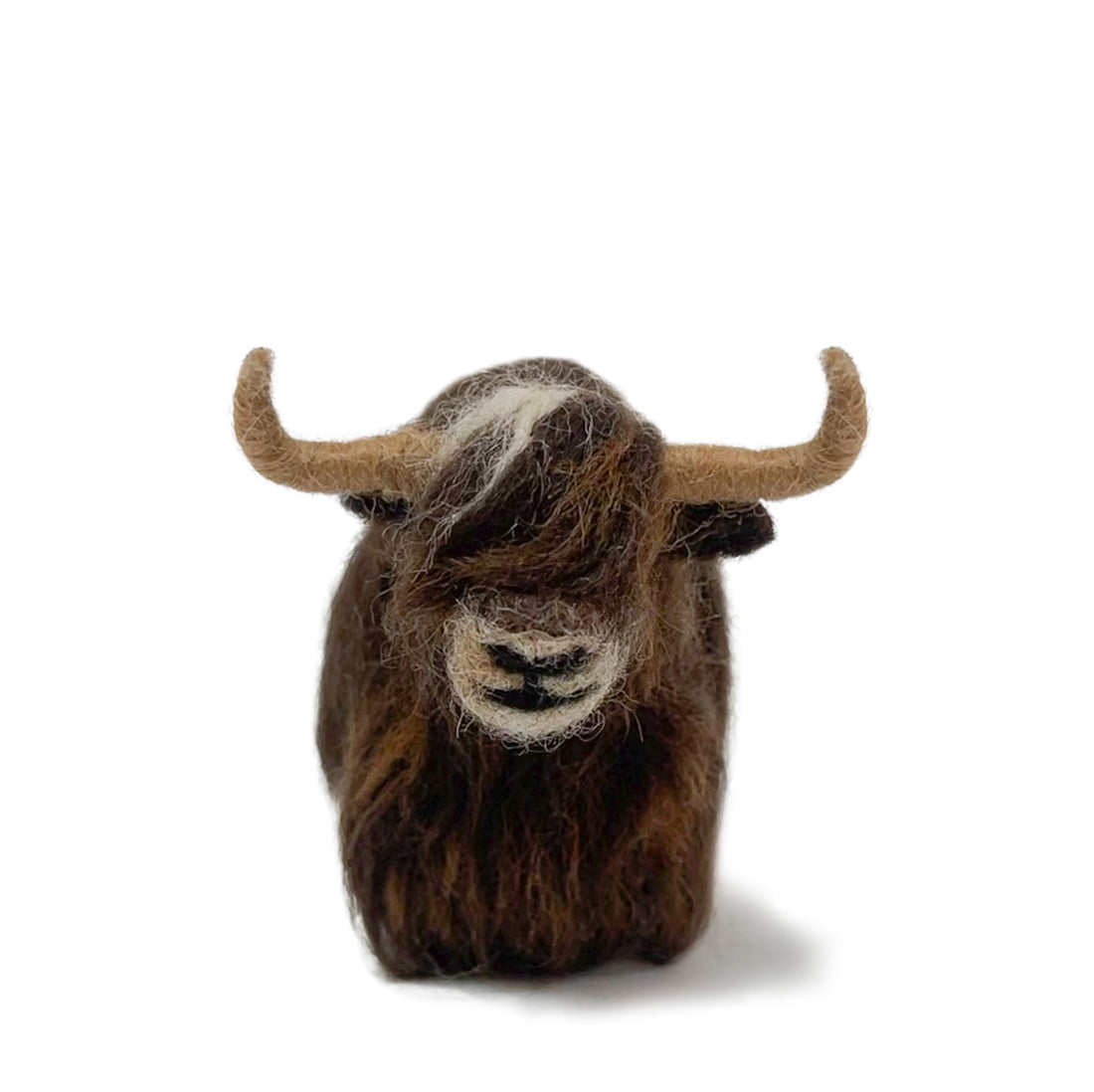 Dream Yak