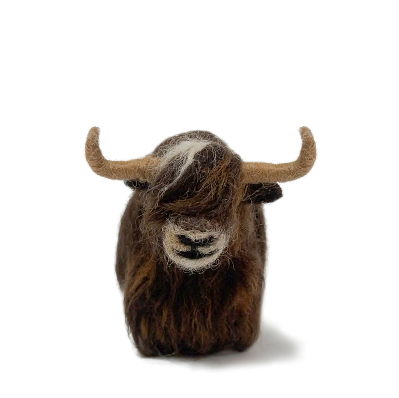 Dream Yak