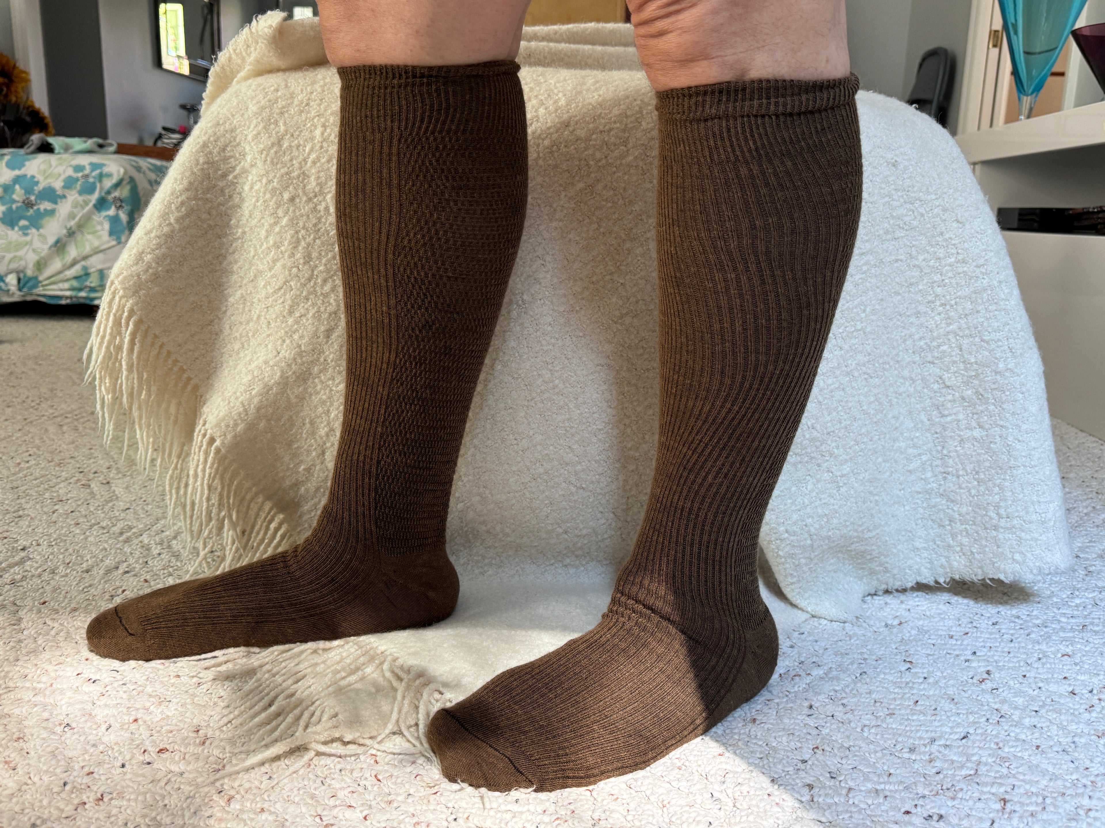 Atlas Everyday Compression - RoseGray