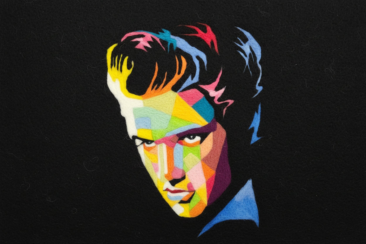 Elvis Expression