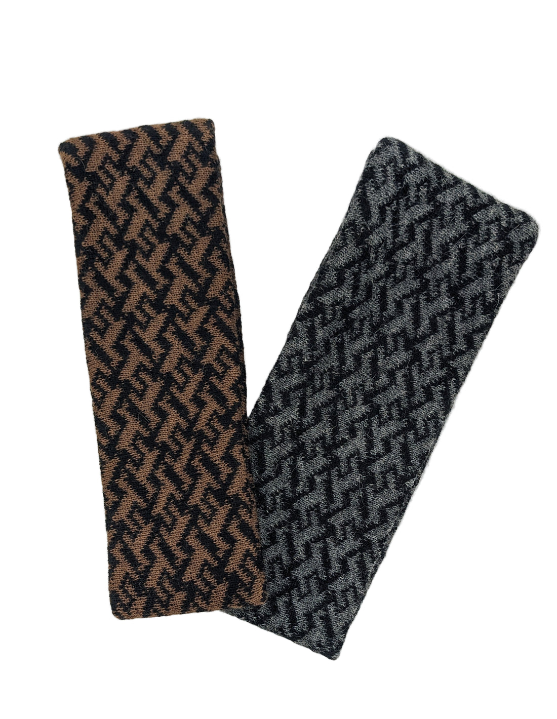 Escher Headband