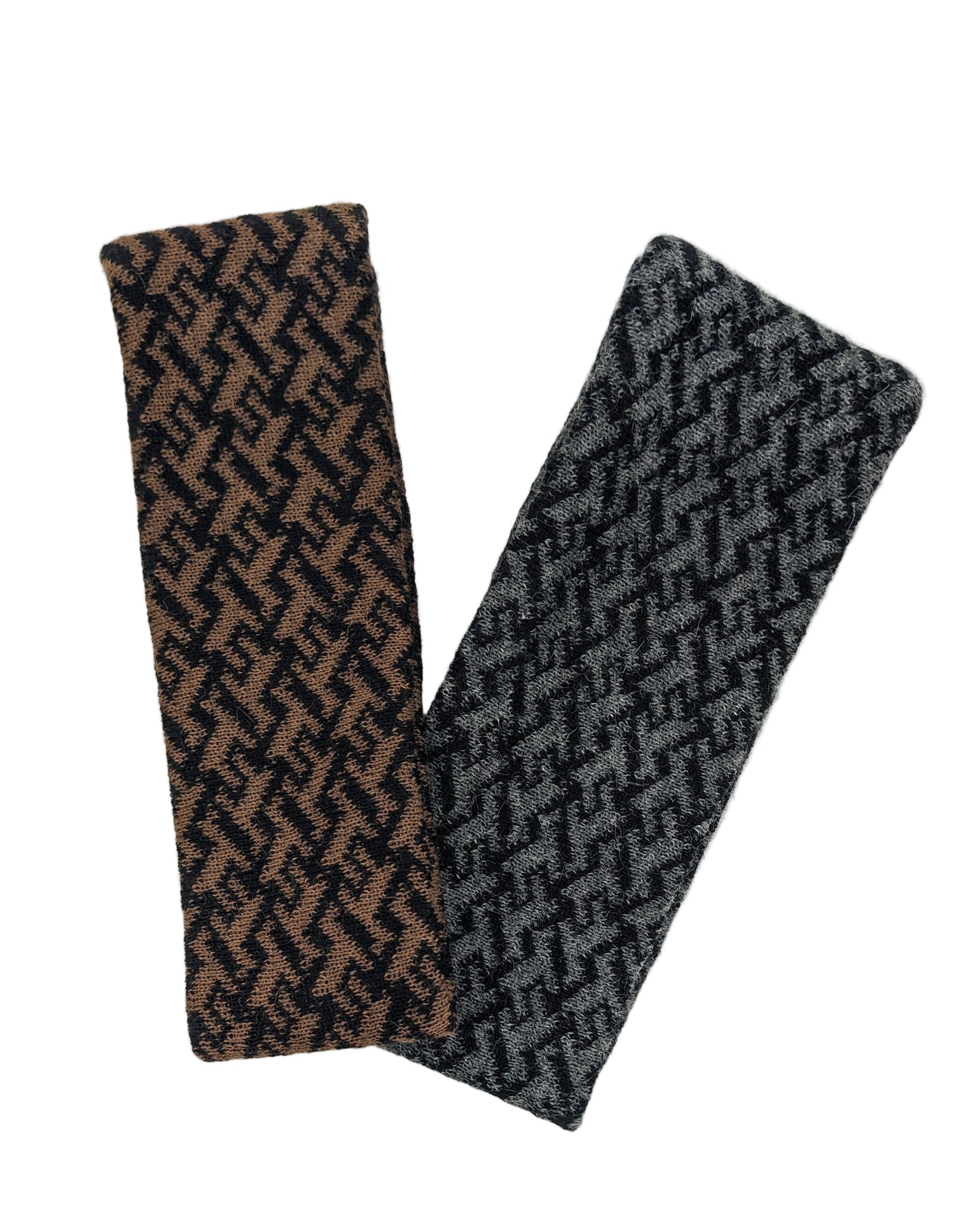 Escher Headband