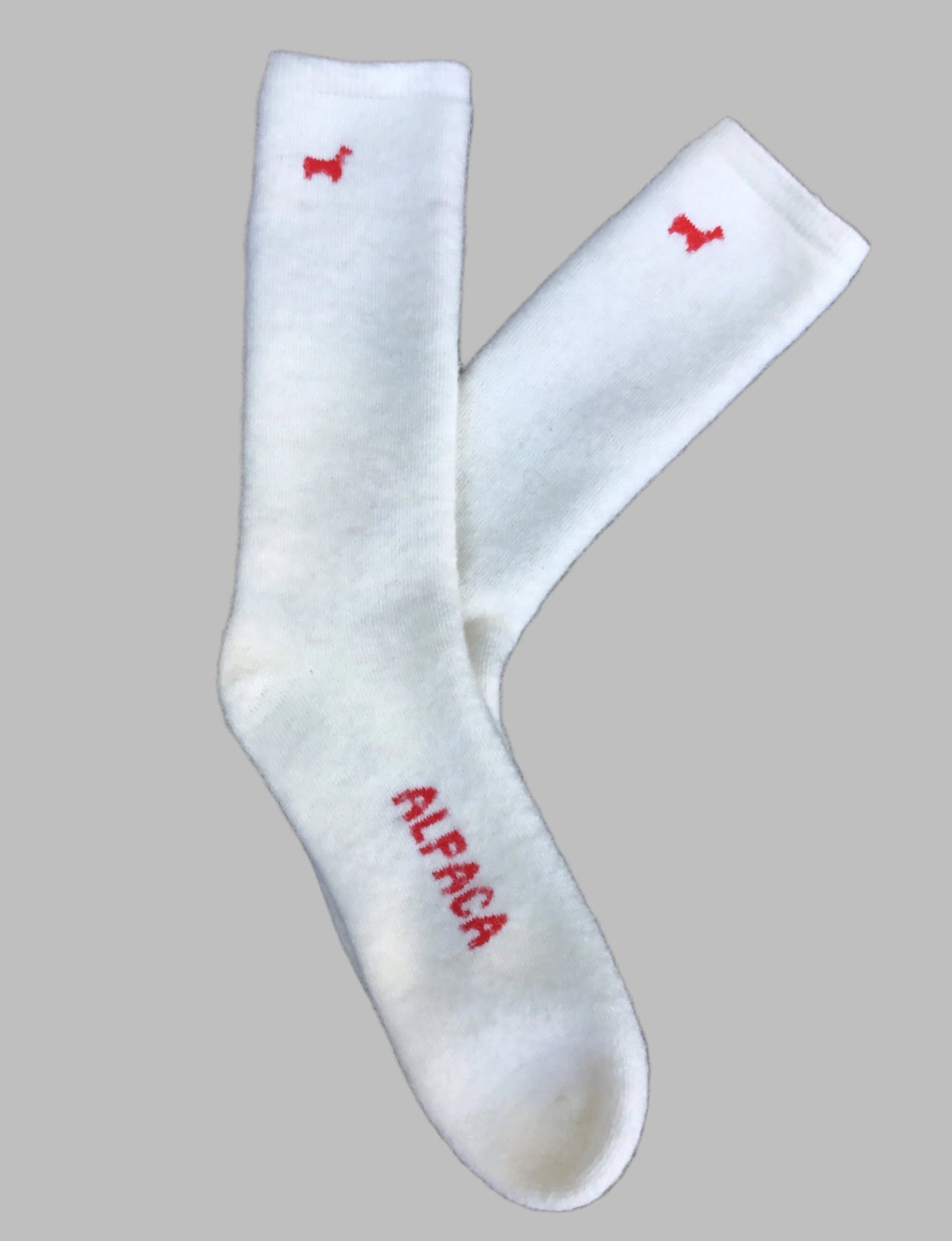 Rugged Terrain Socks Pearl