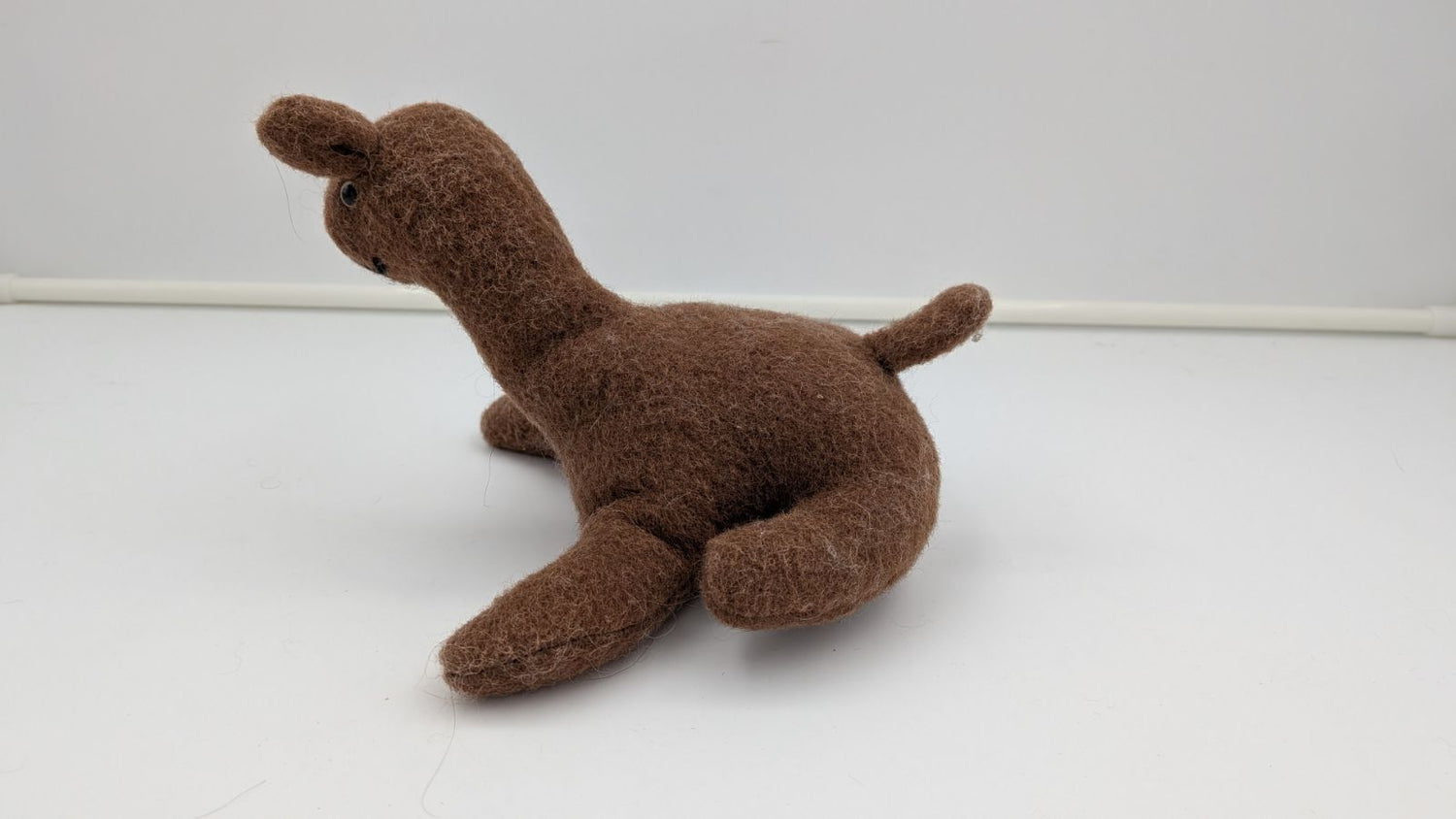 Fabric Cria — Studio