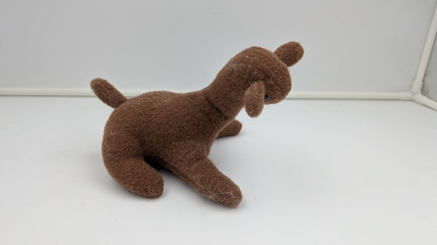 Fabric Cria — Studio