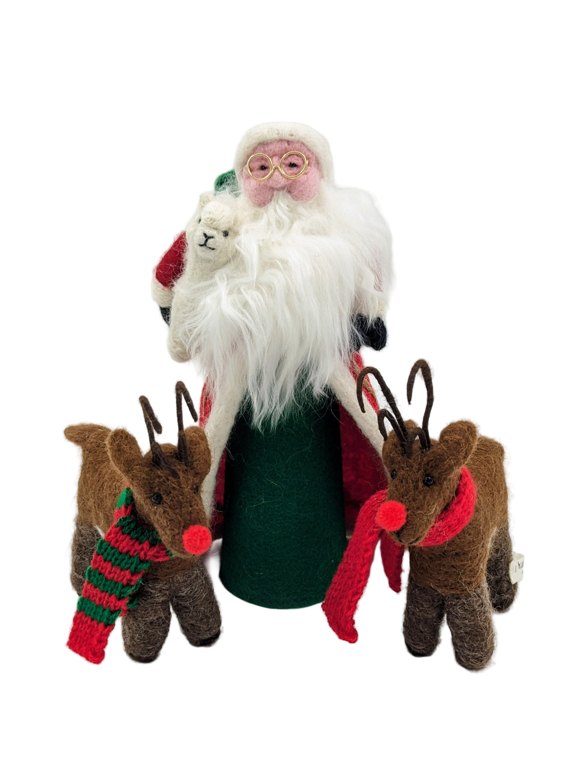 Rudolph Reindeer