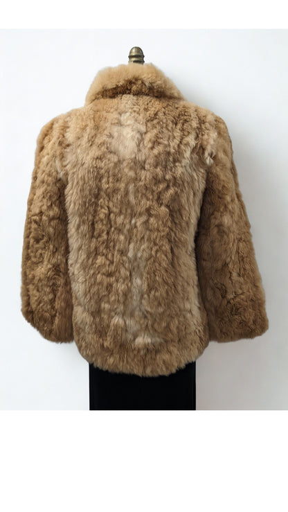 Fur Coat — Studio