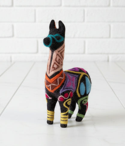 Alebrije Unica Felt