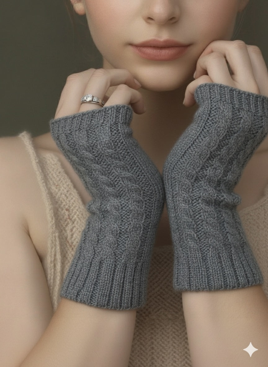 Fingerless Quad Cable