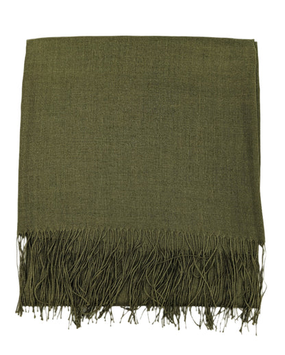 Stole - 70% Baby Alpaca/30% Silk