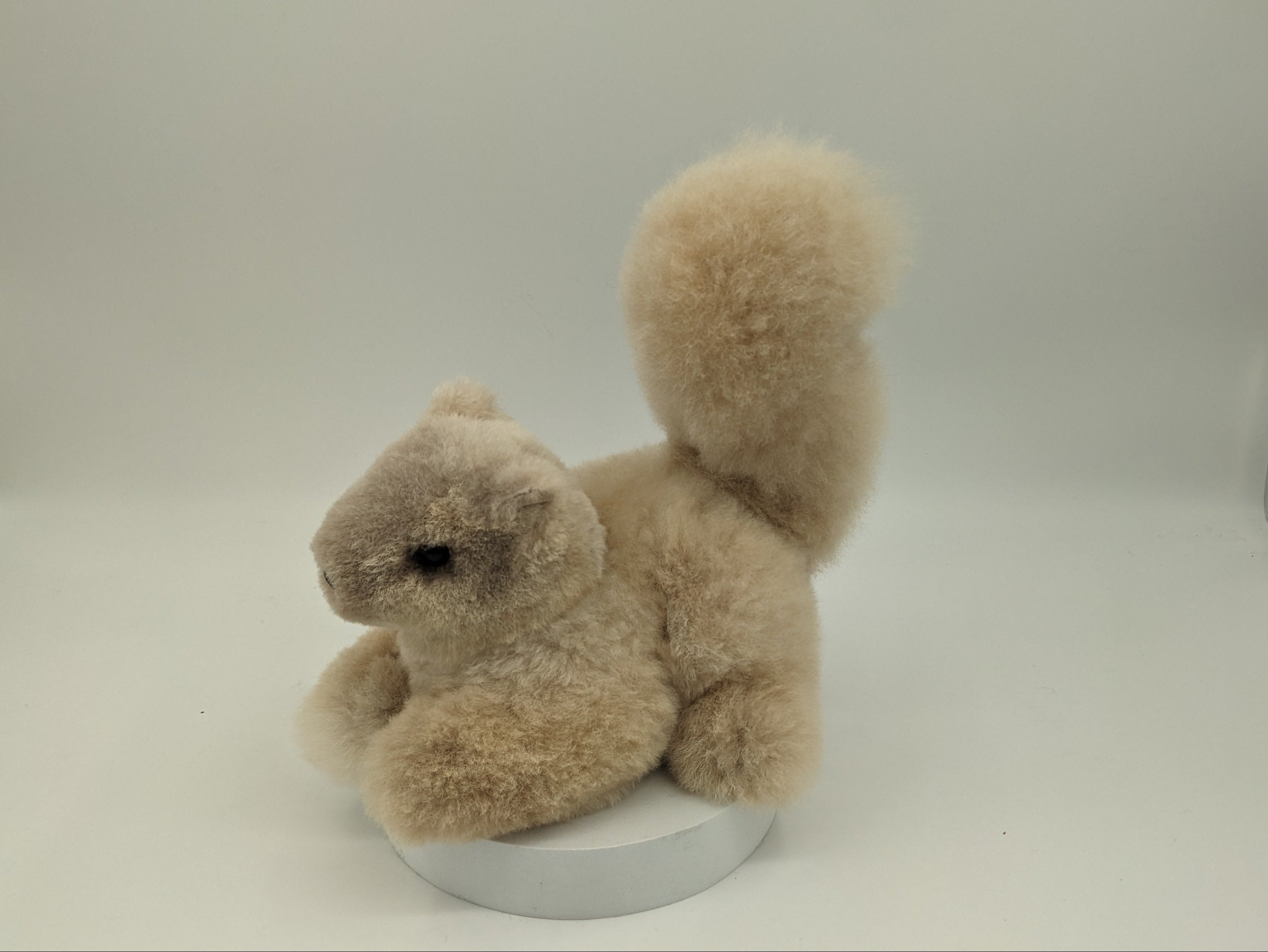 Heirloom Stuffies — Sudio