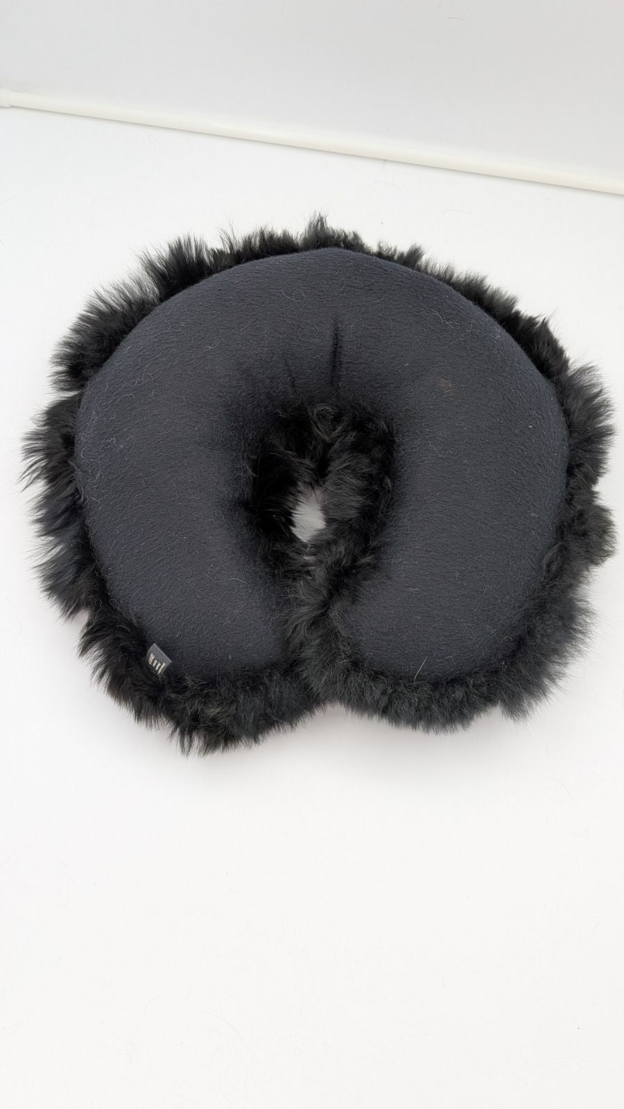 Travel Pillow — Studio
