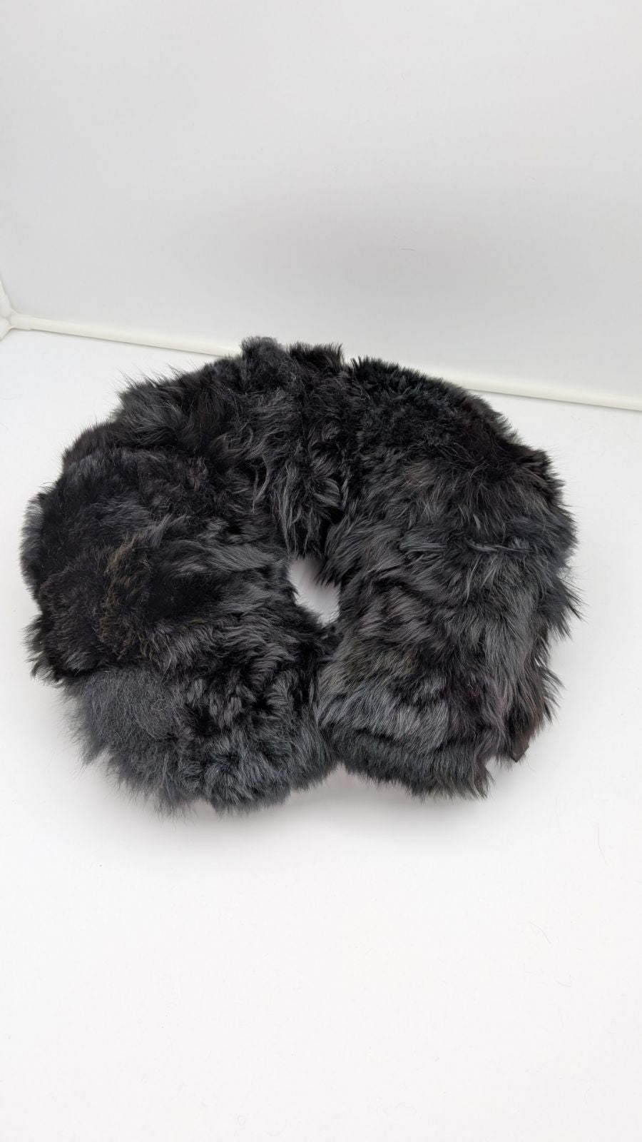 Travel Pillow — Studio