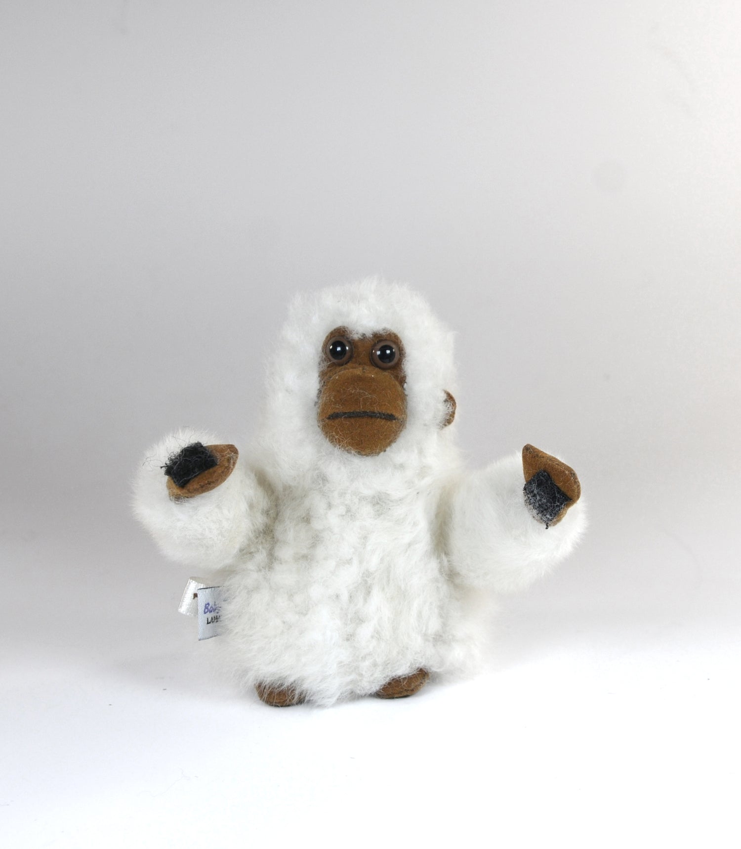 COMING SOON! Chico Monkey