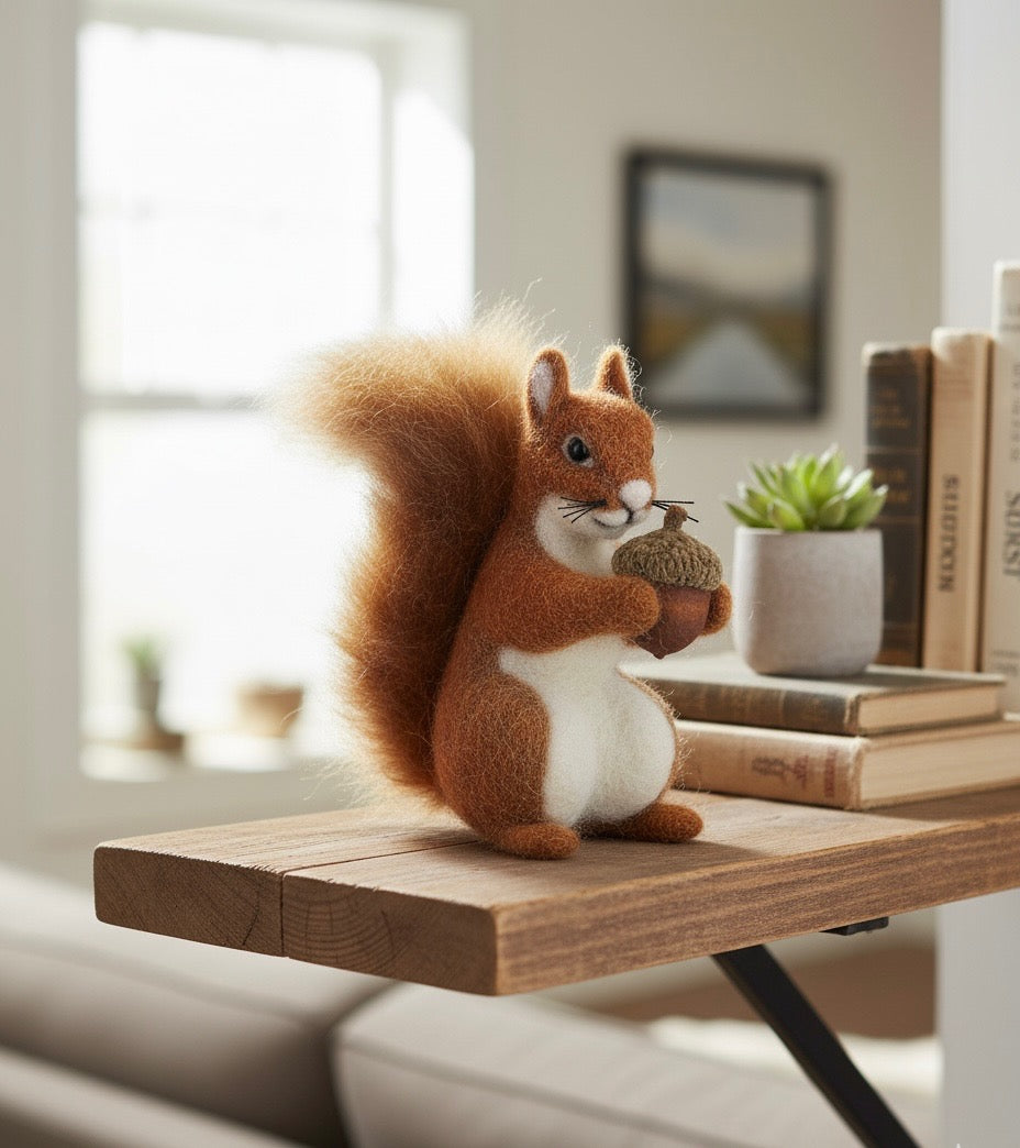 Squirrel