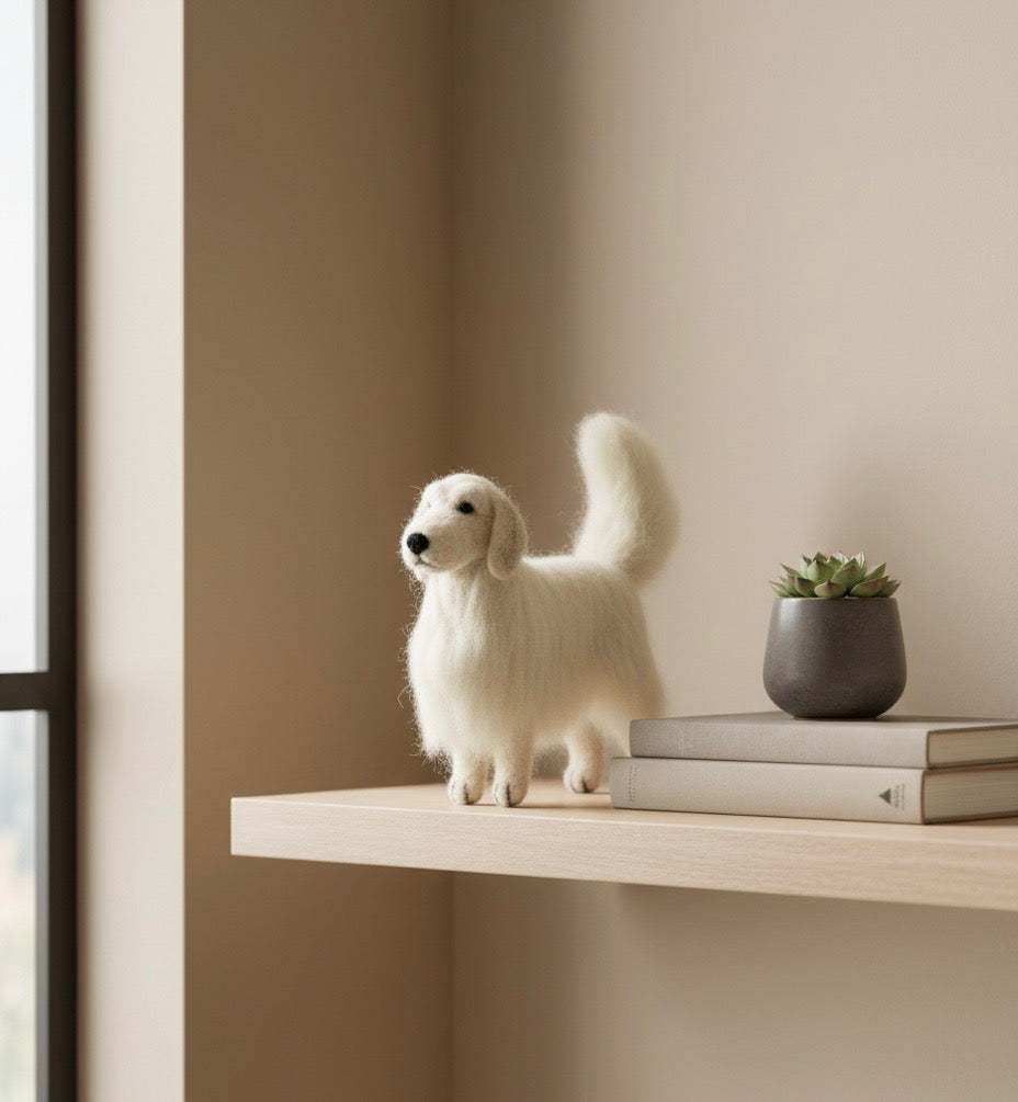 Great Pyrenees Dog