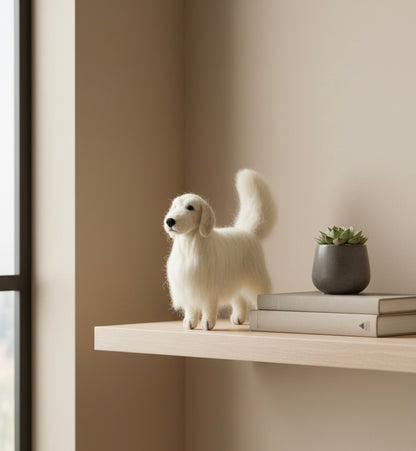 Great Pyrenees Dog