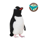 Gentoo Penguin - Lanart Alpaca
