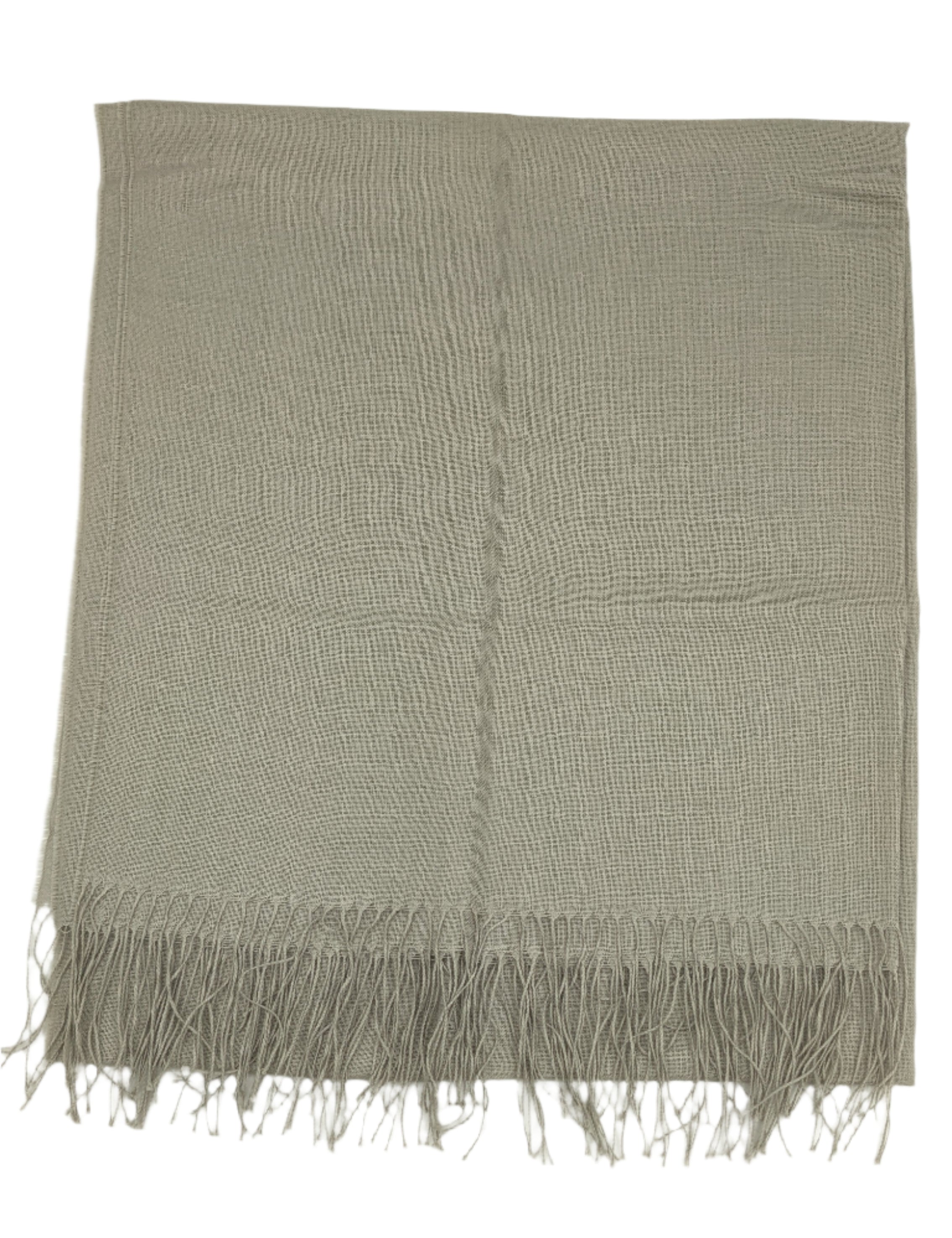 Stole - 70% Baby Alpaca/30% Silk