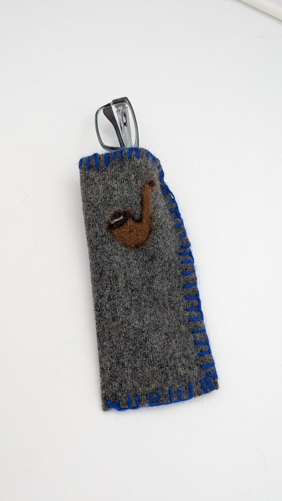 Glasses Holder — Studio