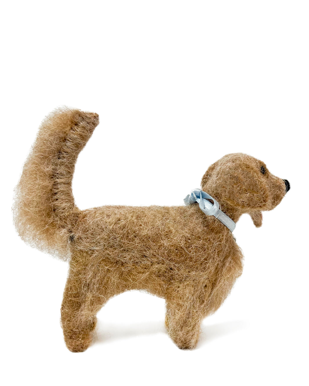 Golden Retriever Dog