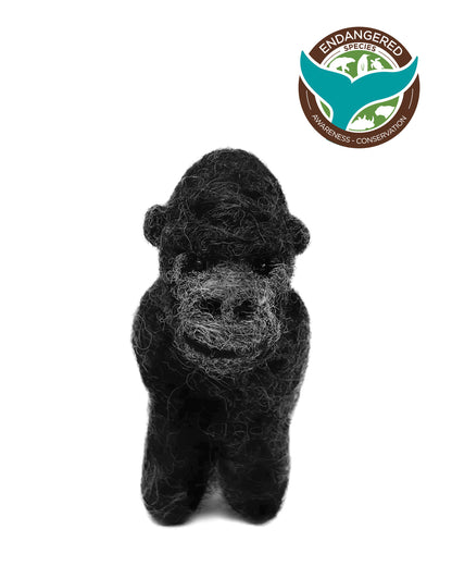 Gorilla - Black