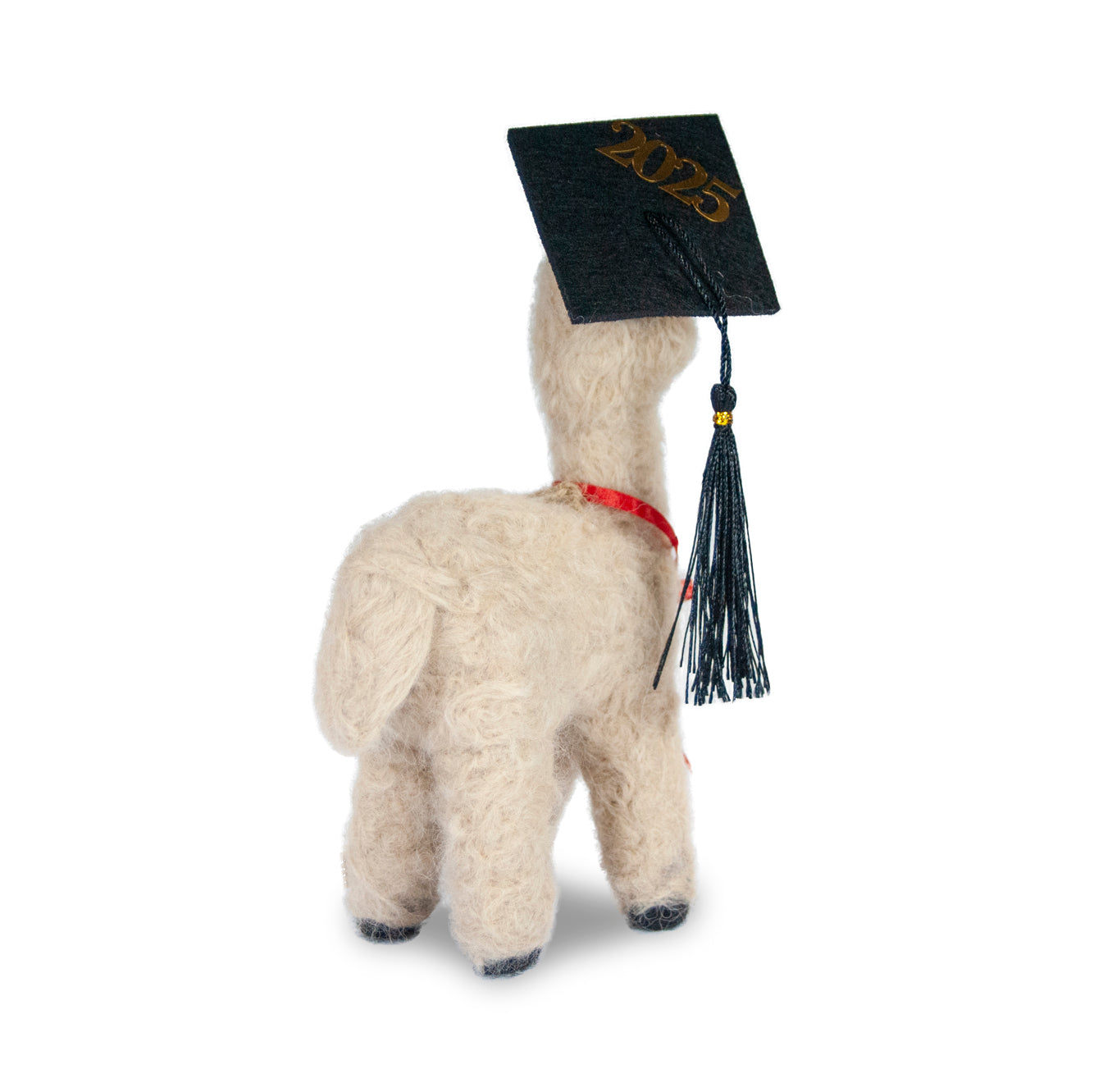 Graduation Alpaca