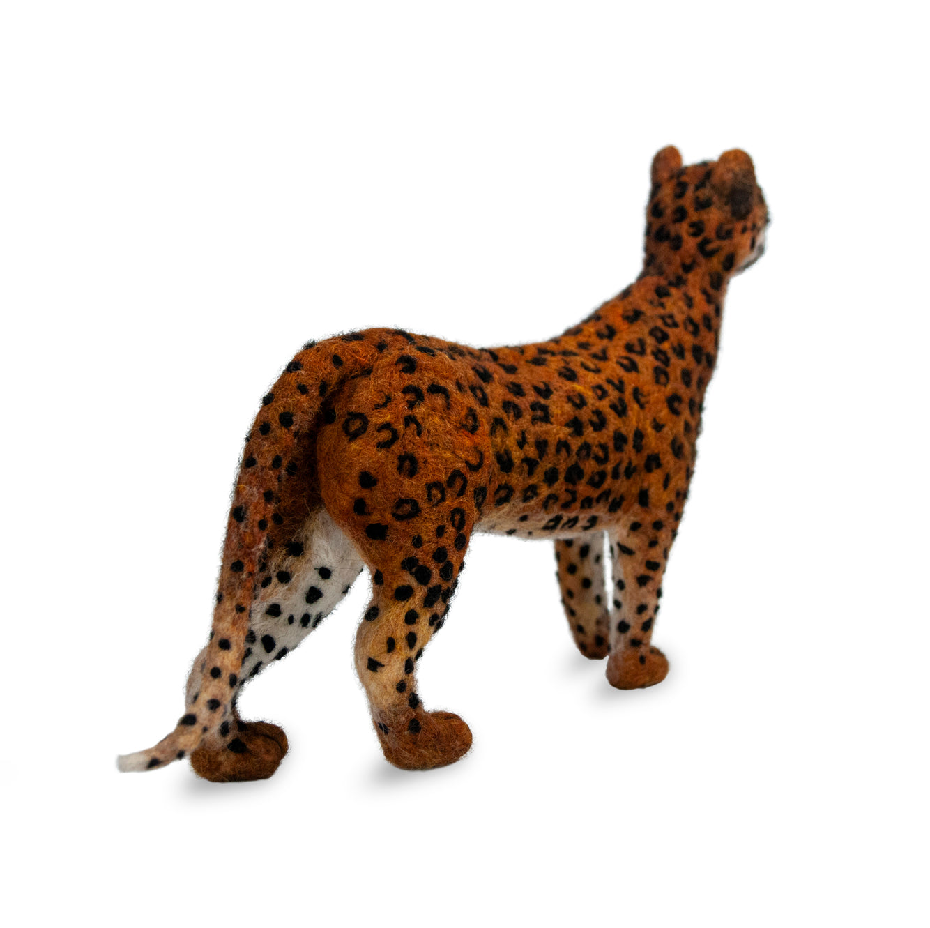 Grand Cheeta Showpiece