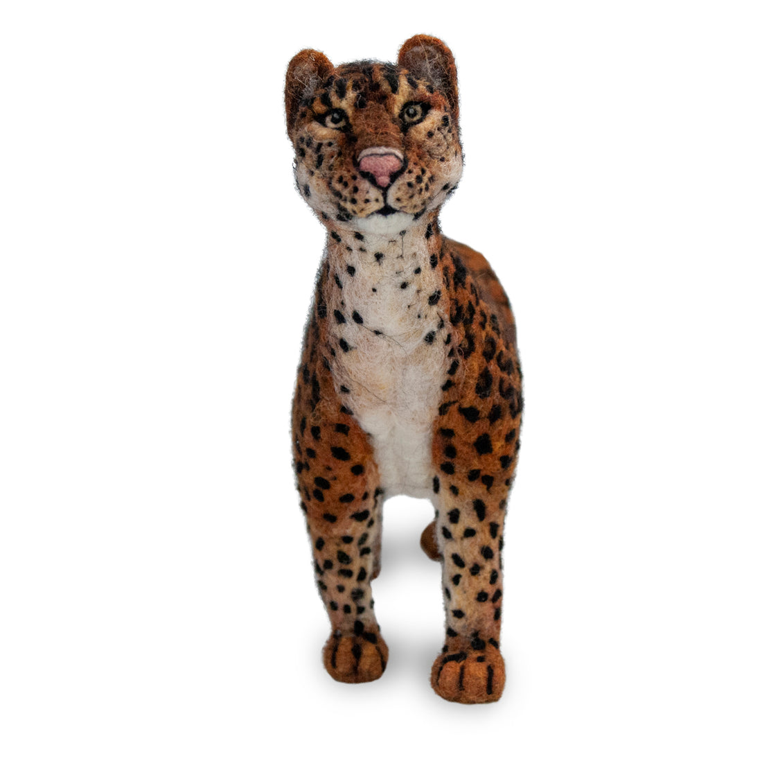 Grand Cheeta Showpiece