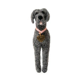 Great Dane - Lanart Alpaca