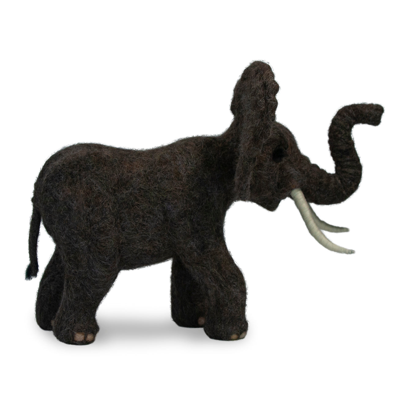 Grand Elephant Showpiece