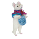 Mouse - Granny - Lanart Alpaca