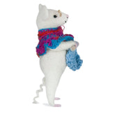 Mouse - Granny - Lanart Alpaca