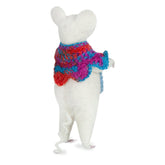 Mouse - Granny - Lanart Alpaca