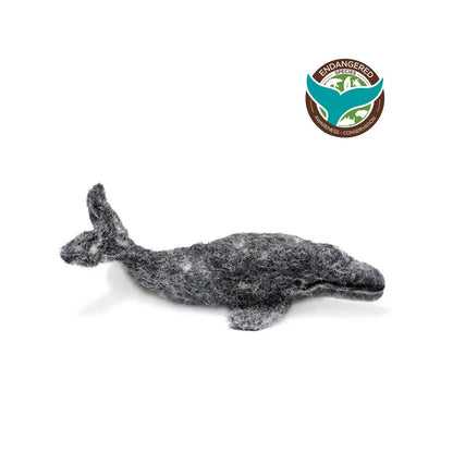 Gray Whale - Lanart Alpaca