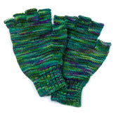 Royan Mid Finger Gloves - Lanart Alpaca